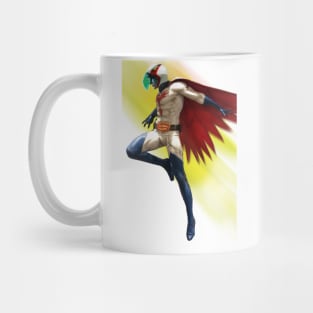 G-Force Mug